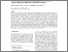 [thumbnail of Analysis of reference evapotranspiration (ET0) trends under climate change in Bangladesh using observed and CMIP5 data sets]