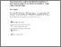 [thumbnail of Socio-economic and environmental analysis of wind power projects as viable renewable energy resources in Kenya]