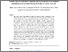 [thumbnail of Comparison of Least Absolute Shrinkage and Selection Operator and Maximum Likelihood Estimators to Establish Determinants of Immunization in Trans-Nzoia County]