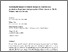 [thumbnail of Assessing the impacts of climate change on domestic crop production Experience and perception of local farmers in North Malaita, Solomon Islands.pdf]