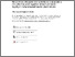 [thumbnail of Natural soundscapes and satisfaction: unpacking the affective and cognitive drivers of tourist loyalty in nature-based tourist destinations]