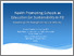 [thumbnail of Koya_C_F_(2014)_Health_Promoting_Schools_as_Education_for_Sustainability-_26.03.2014.pdf]