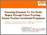 [thumbnail of Extending Education to the Pacific Region through Cohort Teaching - Science Teachers Accelerated Programme ]